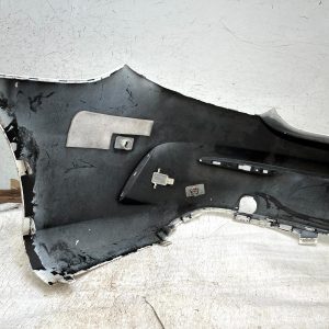 Mercedes C-Class C205 AMG Rear Bumper 2015 TO 2018 A2058852365 Genuine - Image 14