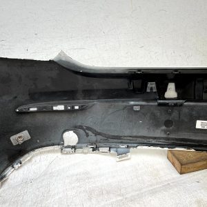 Mercedes C-Class C205 AMG Rear Bumper 2015 TO 2018 A2058852365 Genuine - Image 15