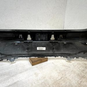 Mercedes C-Class C205 AMG Rear Bumper 2015 TO 2018 A2058852365 Genuine - Image 16