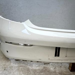 Mercedes C-Class C205 AMG Rear Bumper 2015 TO 2018 A2058852365 Genuine - Image 5