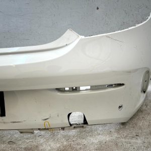 Mercedes C-Class C205 AMG Rear Bumper 2015 TO 2018 A2058852365 Genuine - Image 7