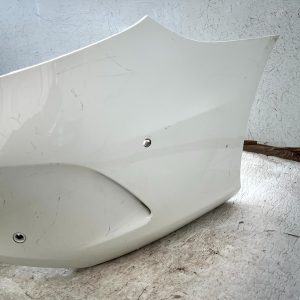 Mercedes C-Class C205 AMG Rear Bumper 2015 TO 2018 A2058852365 Genuine - Image 8