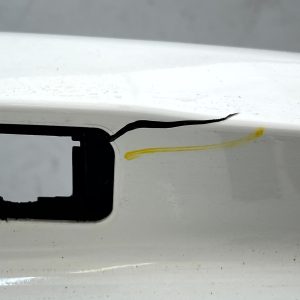 Mercedes C-Class C205 AMG Rear Bumper 2015 TO 2018 A2058852365 Genuine - Image 9