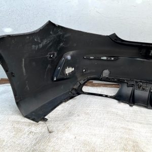 Mercedes C-Class C205 AMG Rear Bumper 2018-2022 A2058858204 Genuine - Image 11