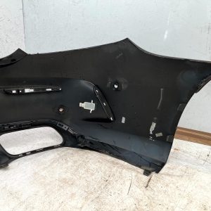 Mercedes C-Class C205 AMG Rear Bumper 2018-2022 A2058858204 Genuine - Image 13