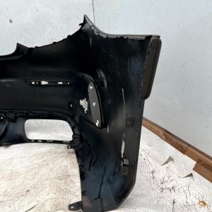 Mercedes C-Class C205 AMG Rear Bumper 2018-2022 A2058858204 Genuine - Image 14