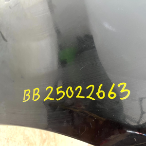 Mercedes C-Class C205 AMG Rear Bumper 2018-2022 A2058858204 Genuine - Image 16