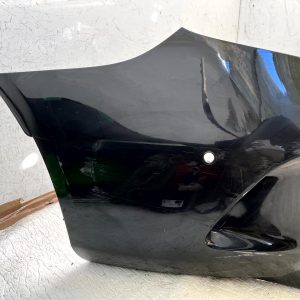 Mercedes C-Class C205 AMG Rear Bumper 2018-2022 A2058858204 Genuine - Image 3
