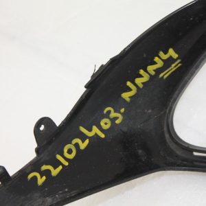 Mercedes C Class C205 AMG Rear Bumper Diffuser 2018-2022 A2058858204 *DAMAGED* - Image 12