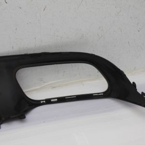 Mercedes C Class C205 AMG Rear Bumper Diffuser 2018-2022 A2058858204 *DAMAGED* - Image 16