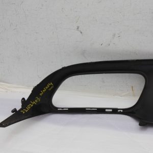 Mercedes C Class C205 AMG Rear Bumper Diffuser 2018-2022 A2058858204 *DAMAGED* - Image 19