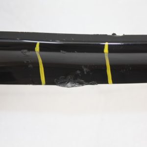 Mercedes C Class C205 AMG Rear Bumper Diffuser 2018-2022 A2058858204 *DAMAGED* - Image 9