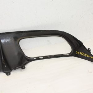 Mercedes C Class C205 AMG Rear Bumper Diffuser 2018 TO 2022 A2058858204 Genuine - Image 13