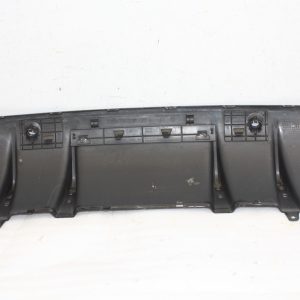 Mercedes C Class C205 AMG Rear Bumper Diffuser 2018 TO 2022 A2058858204 Genuine - Image 14