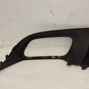Mercedes C Class C205 AMG Rear Bumper Diffuser 2018 TO 2022 A2058858204 Genuine - Image 15