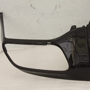 Mercedes C Class C205 AMG Rear Bumper Diffuser 2018 TO 2022 A2058858204 Genuine - Image 5