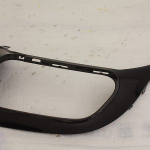Mercedes C Class C205 AMG Rear Bumper Diffuser 2018 TO 2022 A2058858204 Genuine - Image 6