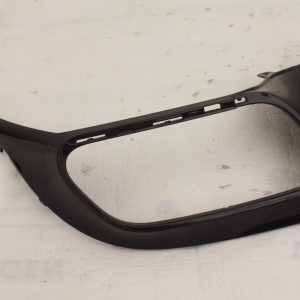 Mercedes C Class C205 AMG Rear Bumper Diffuser 2018 TO 2022 A2058858204 Genuine - Image 7