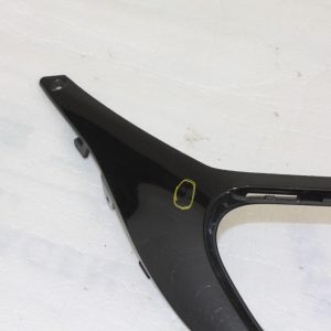Mercedes C Class C205 AMG Rear Bumper Diffuser 2018 TO 2022 A2058858204 Genuine - Image 8