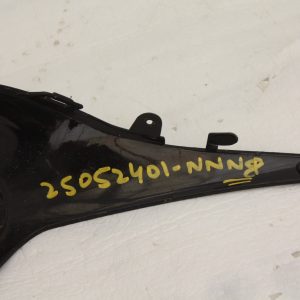 Mercedes C Class C205 AMG Rear Bumper Diffuser 2018 TO 2022 A2058858204 Genuine - Image 9