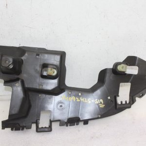 Mercedes-C-Class-C205-AMG-Rear-Bumper-Left-Exhaust-Bracket-18-to-22-A2058856403-176577362282