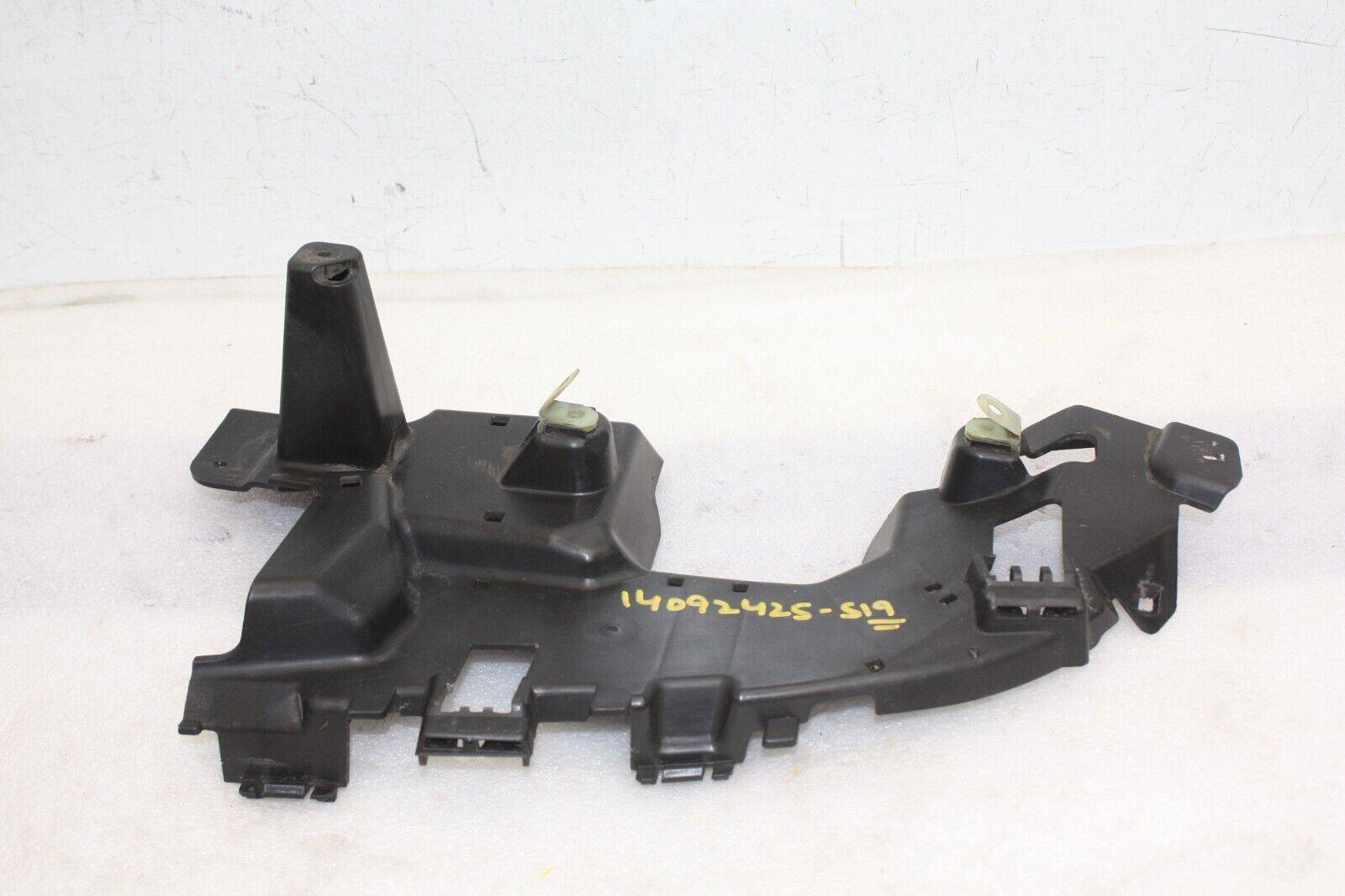 Mercedes-C-Class-C205-AMG-Rear-Bumper-Left-Exhaust-Bracket-18-to-22-A2058856403-176577362282-5