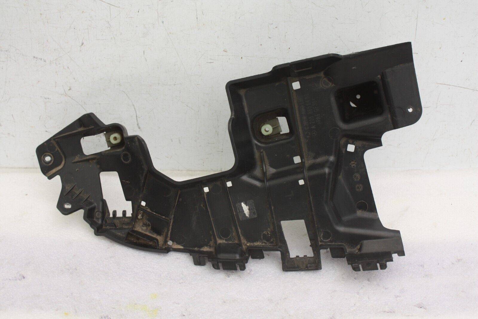 Mercedes-C-Class-C205-AMG-Rear-Bumper-Left-Exhaust-Bracket-18-to-22-A2058856403-176577362282-8