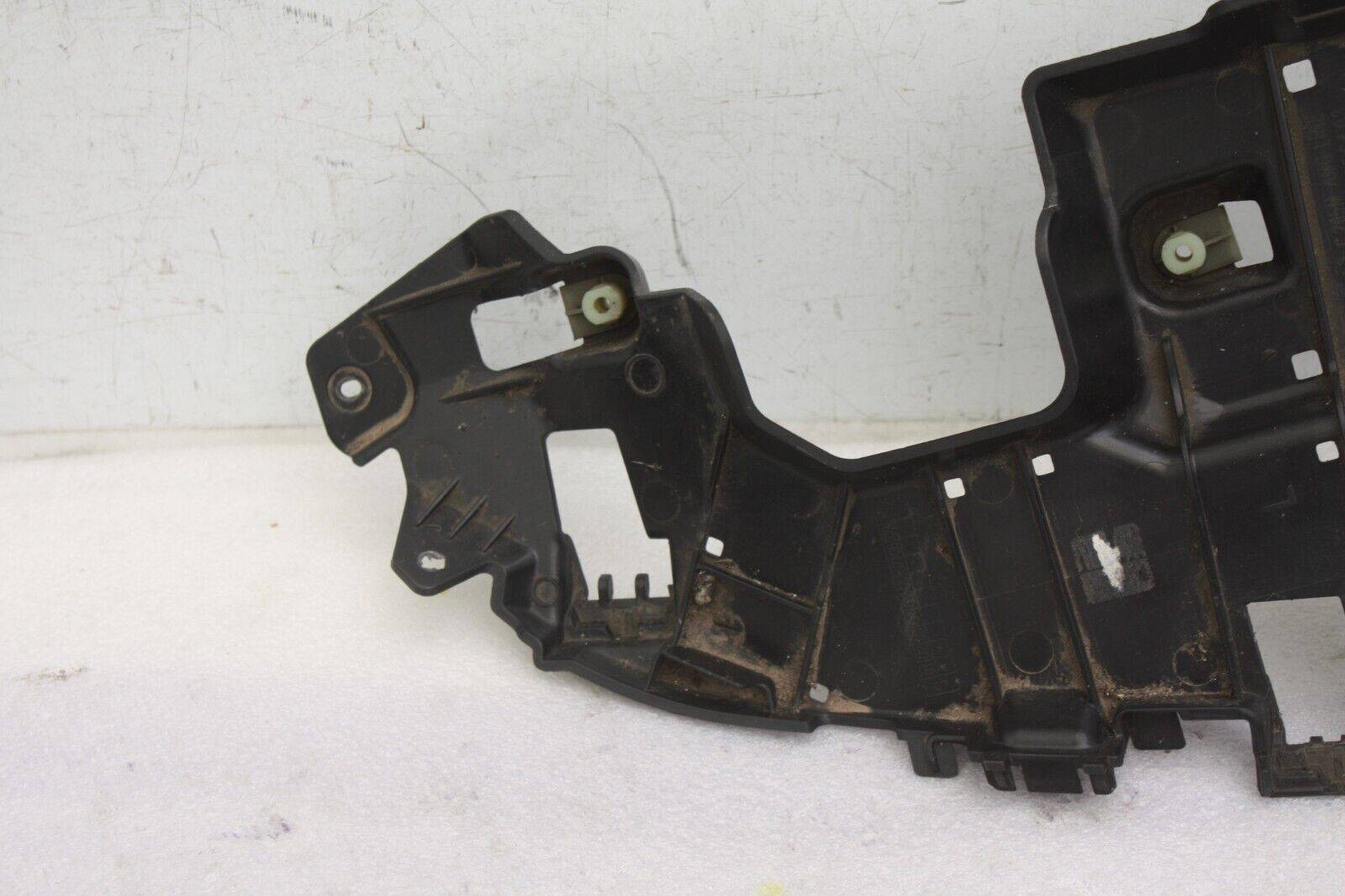 Mercedes-C-Class-C205-AMG-Rear-Bumper-Left-Exhaust-Bracket-18-to-22-A2058856403-176577362282-9