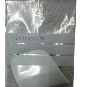 Mercedes C Class C205 AMG Rear Bumper Tow Cover 2015-2018 A2058851624 Genuine - Image 13