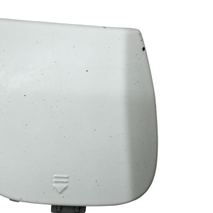 Mercedes C Class C205 AMG Rear Bumper Tow Cover 2015-2018 A2058851624 Genuine - Image 4