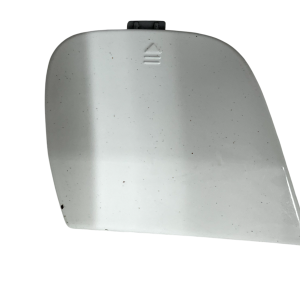 Mercedes C Class C205 AMG Rear Bumper Tow Cover 2015-2018 A2058851624 Genuine - Image 1