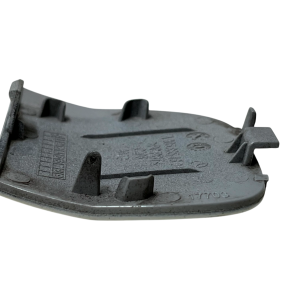 Mercedes C Class C205 AMG Rear Bumper Tow Cover 2015-2018 A2058851624 Genuine - Image 9