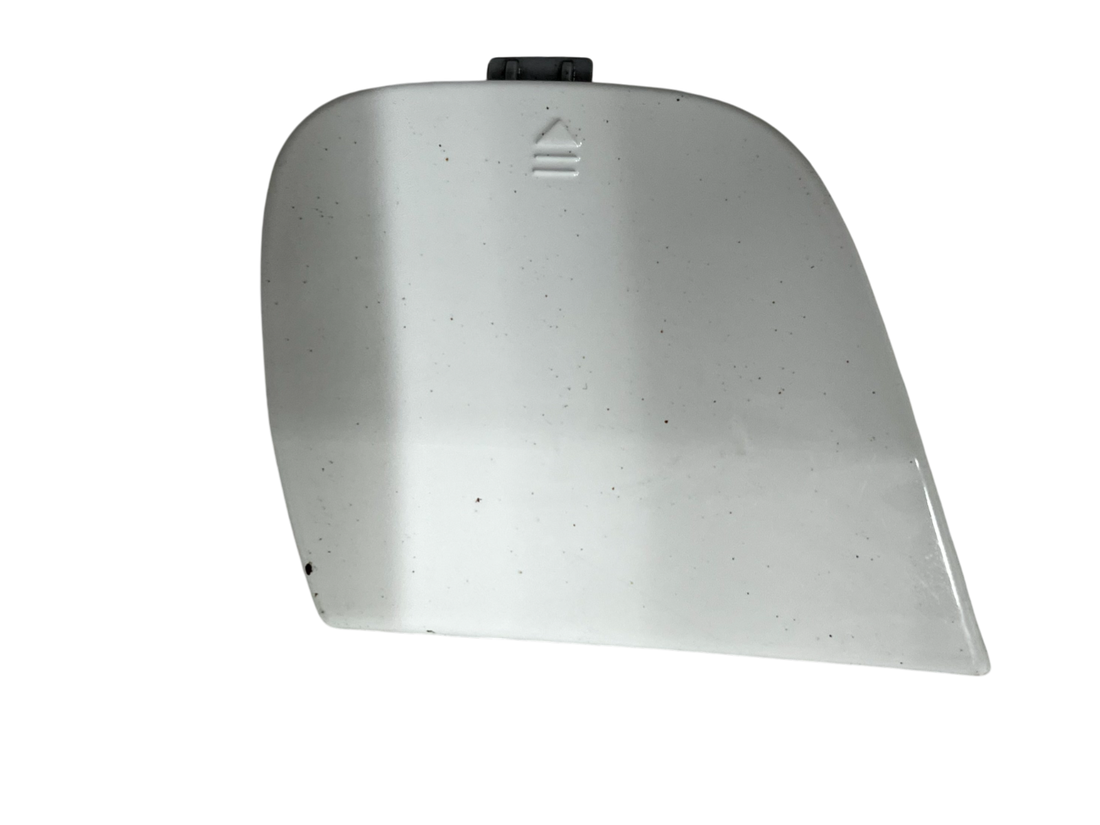 Mercedes C Class C205 AMG Rear Bumper Tow Cover 2015-2018 A2058851624 Genuine