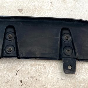 Mercedes C-Class C205 AMG Rear Wind Deflection Channel 18-22 A2058858504 Genuine - Image 13