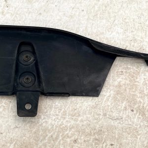 Mercedes C-Class C205 AMG Rear Wind Deflection Channel 18-22 A2058858504 Genuine - Image 14