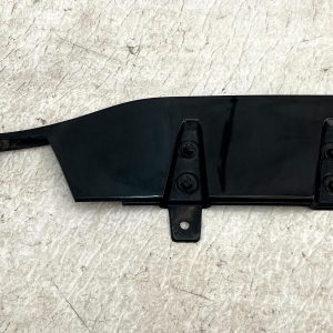 Mercedes C-Class C205 AMG Rear Wind Deflection Channel 18-22 A2058858504 Genuine - Image 3