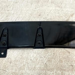 Mercedes C-Class C205 AMG Rear Wind Deflection Channel 18-22 A2058858504 Genuine - Image 4