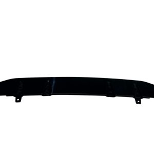 Mercedes C-Class C205 AMG Rear Wind Deflection Channel 18-22 A2058858504 Genuine - Image 1