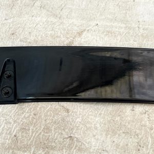 Mercedes C-Class C205 AMG Rear Wind Deflection Channel 18-22 A2058858504 Genuine - Image 5