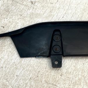 Mercedes C-Class C205 AMG Rear Wind Deflection Channel 18-22 A2058858504 Genuine - Image 9