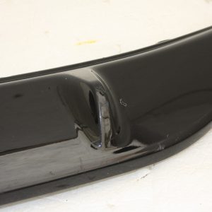 Mercedes C Class C205 Coupe AMG Rear Bumper Lower Trim 2015-2018 A2058858938 - Image 11