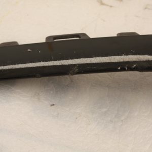 Mercedes C Class C205 Coupe AMG Rear Bumper Lower Trim 2015-2018 A2058858938 - Image 13