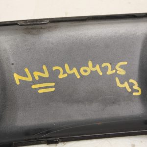 Mercedes C Class C205 Coupe AMG Rear Bumper Lower Trim 2015-2018 A2058858938 - Image 15