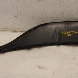 Mercedes C Class C205 Coupe AMG Rear Bumper Lower Trim 2015-2018 A2058858938 - Image 20