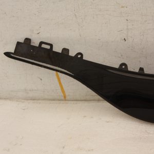 Mercedes C Class C205 Coupe AMG Rear Bumper Lower Trim 2015-2018 A2058858938 - Image 6