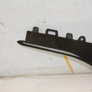 Mercedes C Class C205 Coupe AMG Rear Bumper Lower Trim 2015-2018 A2058858938 - Image 7