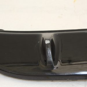 Mercedes C Class C205 Coupe AMG Rear Bumper Lower Trim 2015-2018 A2058858938 - Image 8