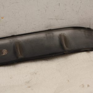 Mercedes C Class C205 Coupe AMG Rear Bumper Lower Trim A2058858938 Genuine - Image 18