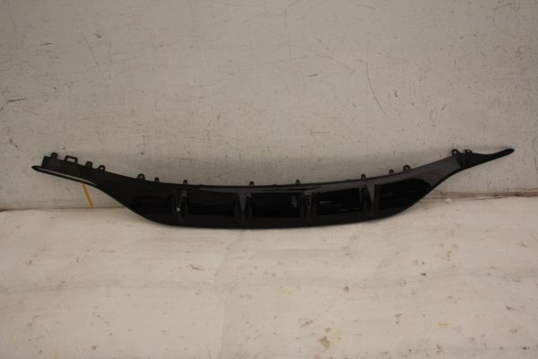 Mercedes-C-Class-C205-Coupe-AMG-Rear-Bumper-Lower-Trim-A2058858938-Genuine-177040625832