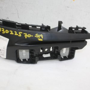 Mercedes C Class C205 Coupe Rear Bumper Left Bracket 18-25 A2058852165 Genuine - Image 3